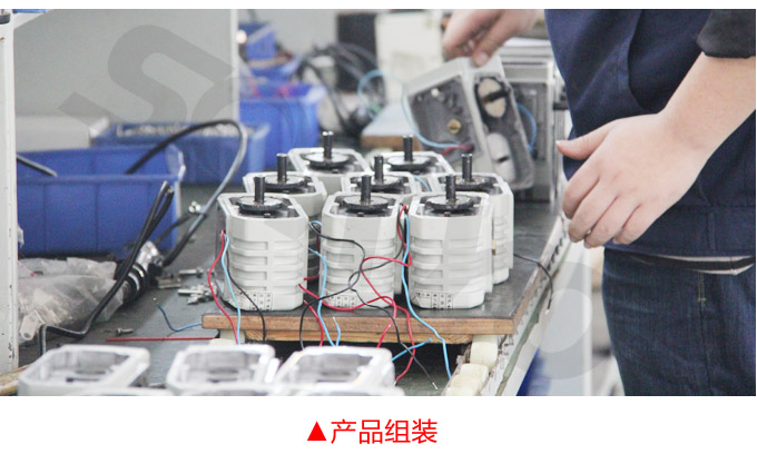 電動執(zhí)行機構(gòu),YTDG-RKB400電動執(zhí)行器,電動頭產(chǎn)品組裝