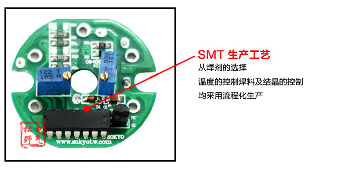 溫度變送器模塊,DFW智能溫度變送器細(xì)節(jié)圖2