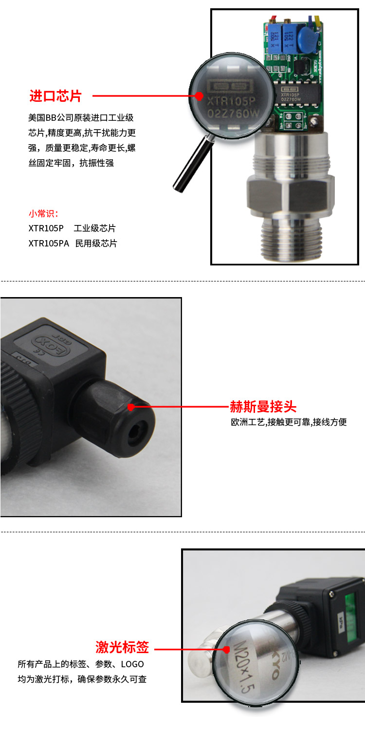 壓力傳感器,PG1300P數(shù)顯壓力變送器細(xì)節(jié)圖4