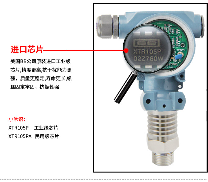 高溫壓力傳感器,PG1300GY數(shù)顯壓力變送器細(xì)節(jié)圖3